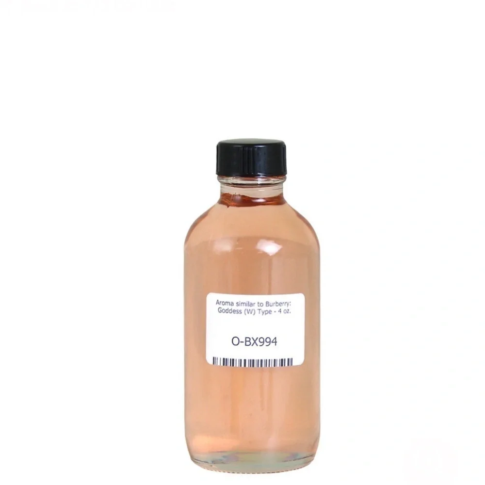 Goddess (W) Massage Oil 1/3 oz Roll-On Bottle Ships Today